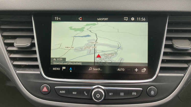 Vauxhall Crossland 1.5 Turbo D [120] Ultimate 5dr Auto Diesel Hatchback